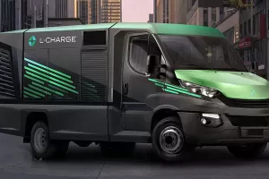 Ruska punionica na kotačima