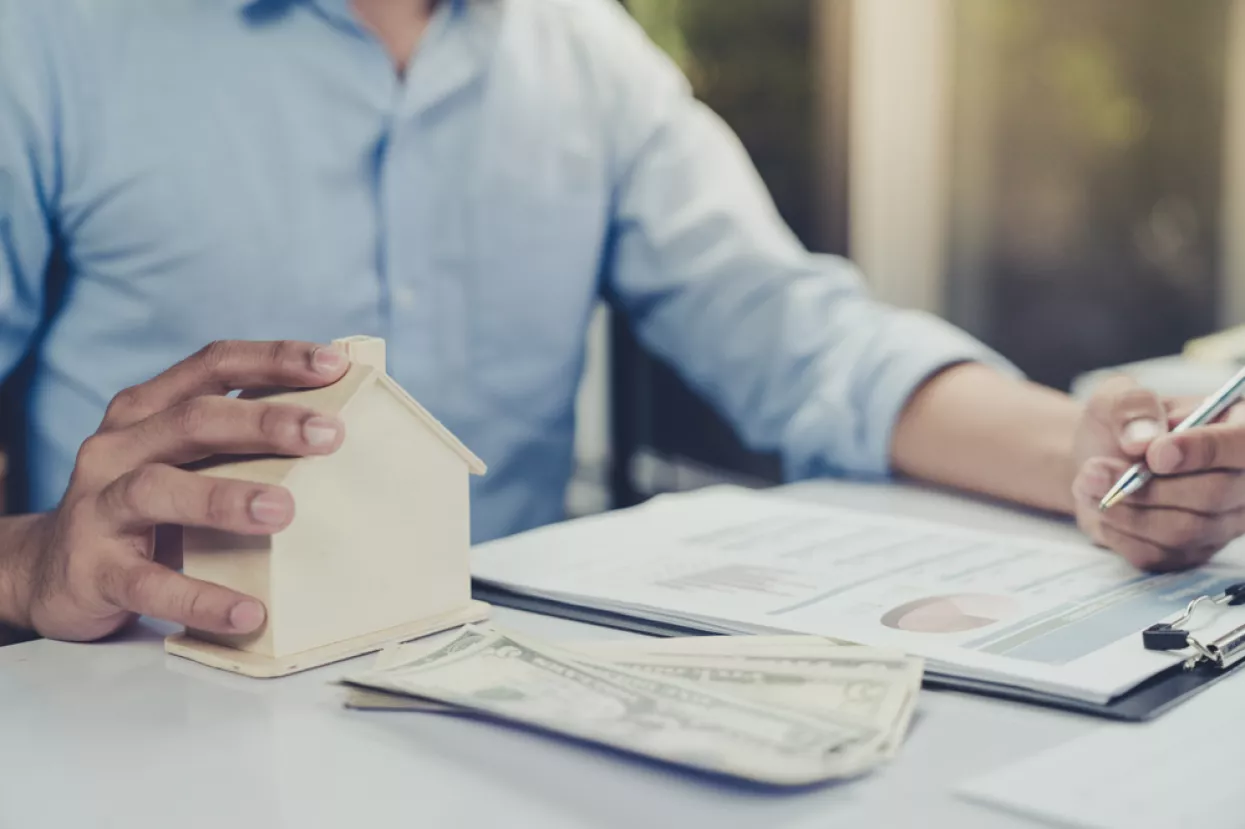 Edis Felić: Bez ugovorenog predujma mala građevinska tvrtka ne može ući u projekt