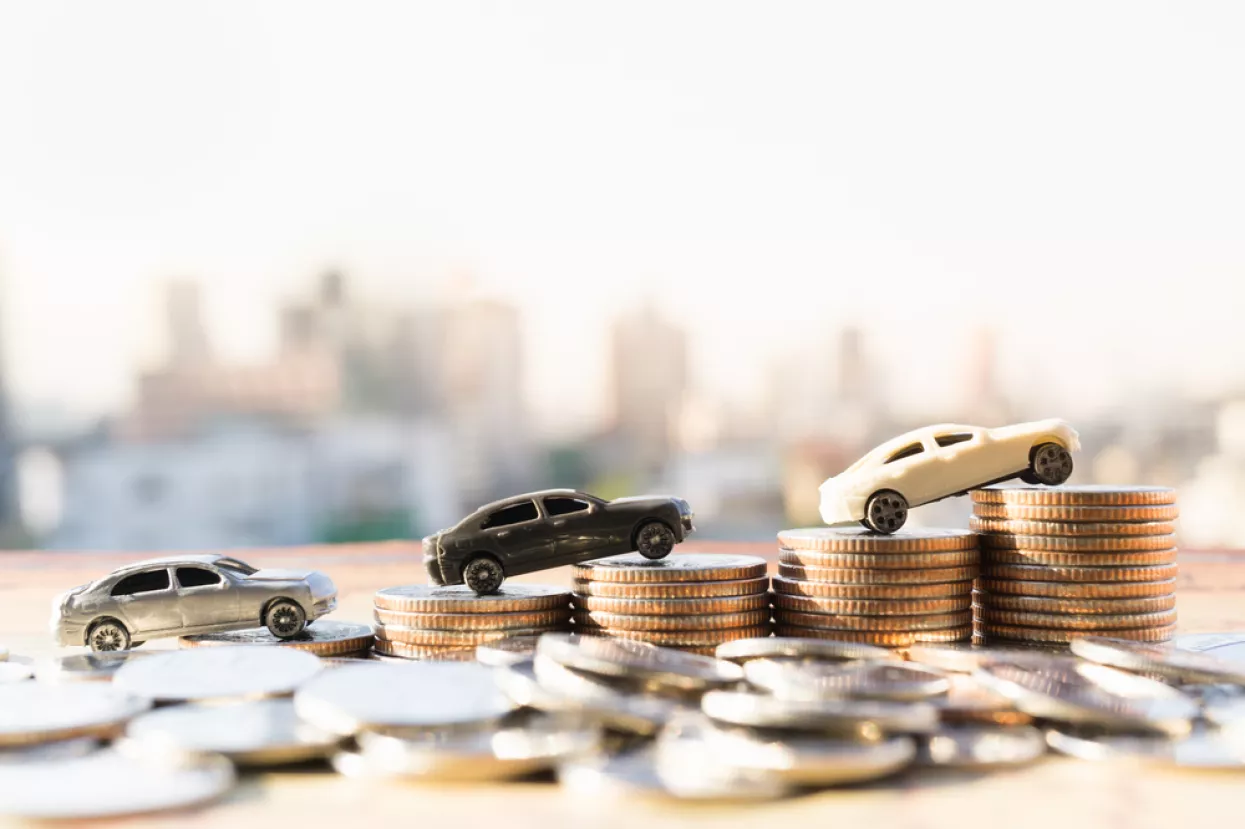 Goldman Sachs predviđa da će i rabljeni i novi automobili još više poskupjeti u 2022.