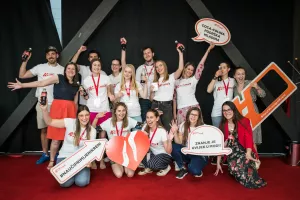 Završeno 4. izdanje Coca-Coline podrške mladima