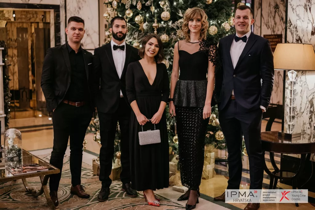 Project Management Awards 2021: Dodijeljene nagrade najboljima iz području upravljanja projektima