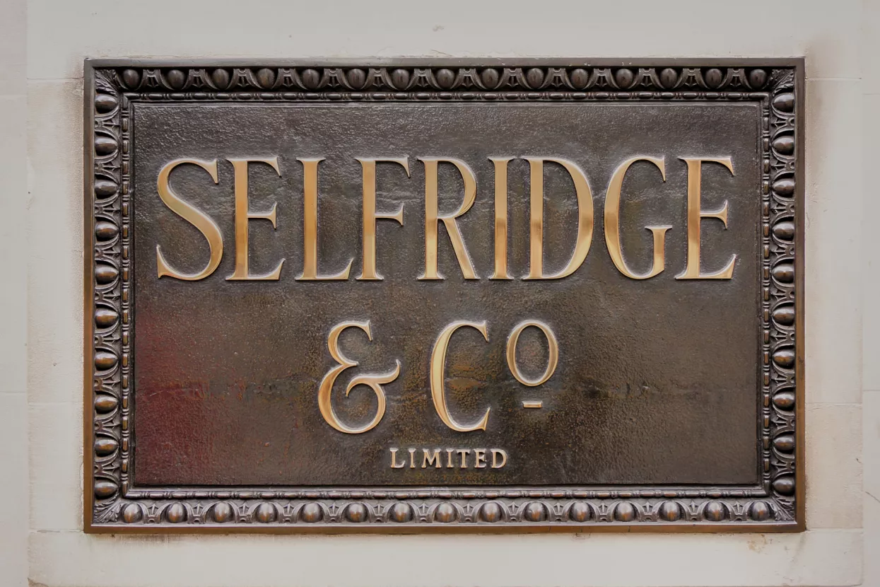 Selfridges prodan Signa Holdingu i Central Groupu za 5,36 milijardi dolara