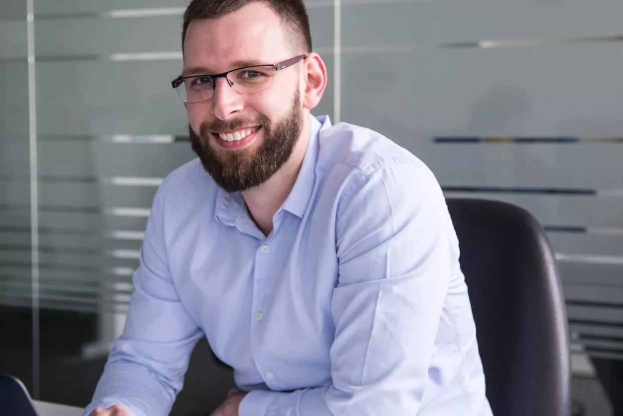 Luka Lenard (Bugatti Rimac): Kupci su milijuna&scaron;i i milijarderi s malo vremena, pa prava UX testiranja rijetko provodimo