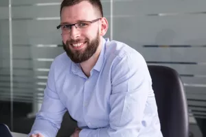 Luka Lenard (Bugatti Rimac): Kupci su milijuna&scaron;i i milijarderi s malo vremena, pa prava UX testiranja rijetko provodimo