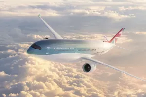 Britanci razvijaju zrakoplove za prekooceanske letove na vodikov pogon