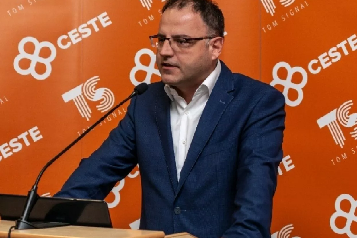 Tvrtke i karijere: Smjena i na čelu Zagrebparkinga, zaključen stečaj Maržićevog Volosko projekta, vlasničko preslagivanje u zagrebačkim Supernovama&hellip;