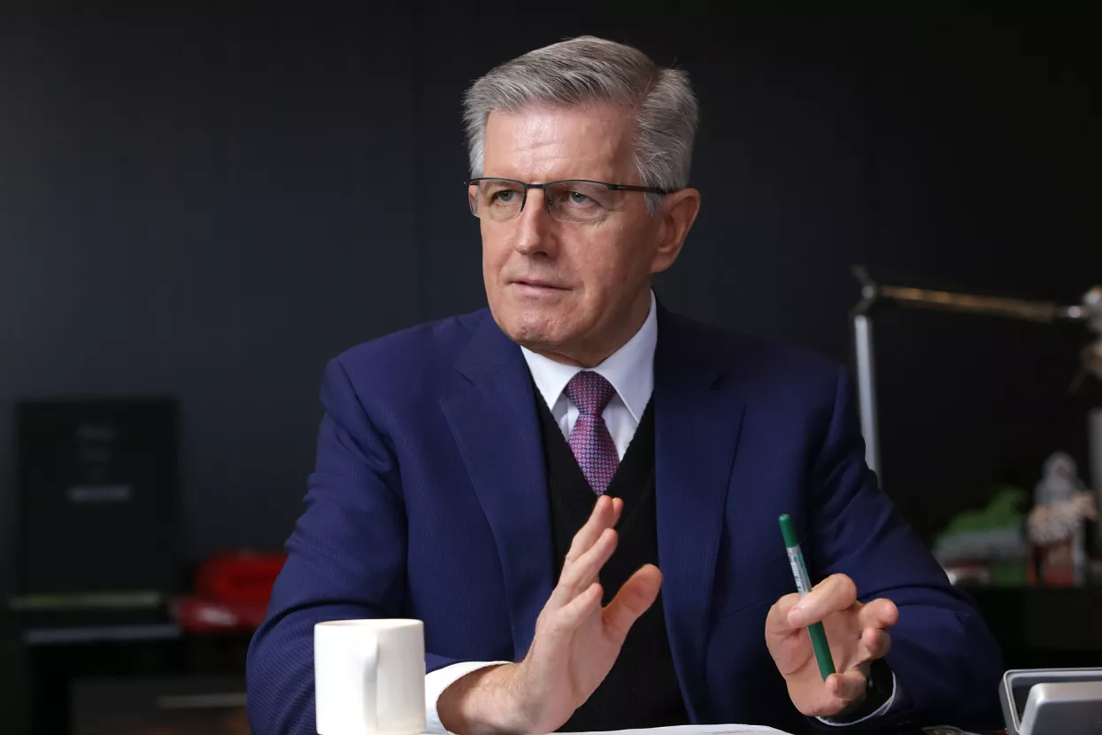 Tvrtke i karijere: Pavo Zubak izašao iz suvlasništva u Žitu, zaključen stečaj za Maržićev Volosko projekt, Eaglle Hills postavio svog čovjeka na čelo Sunce hotela&hellip;