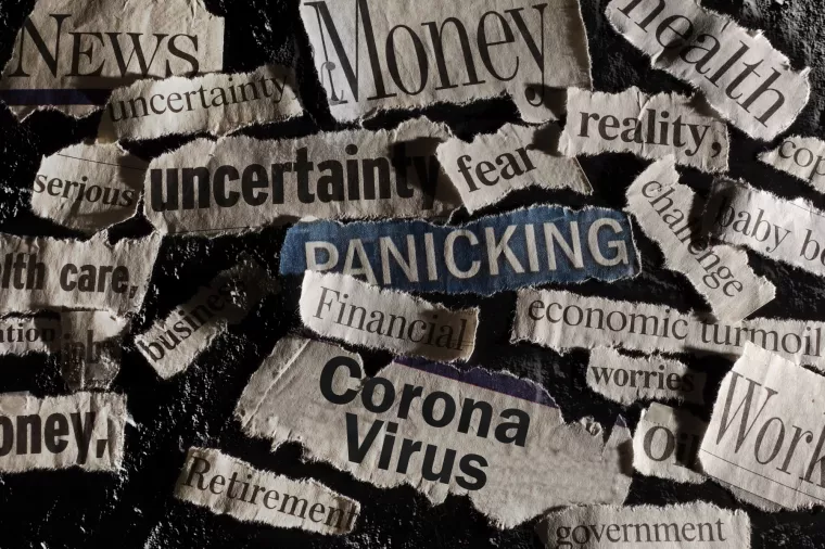 Što je to financijsko zdravlje i kako ga procijeniti?