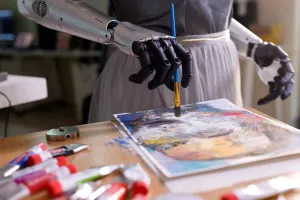 Top 10 umjetničkih trenutaka 2021.