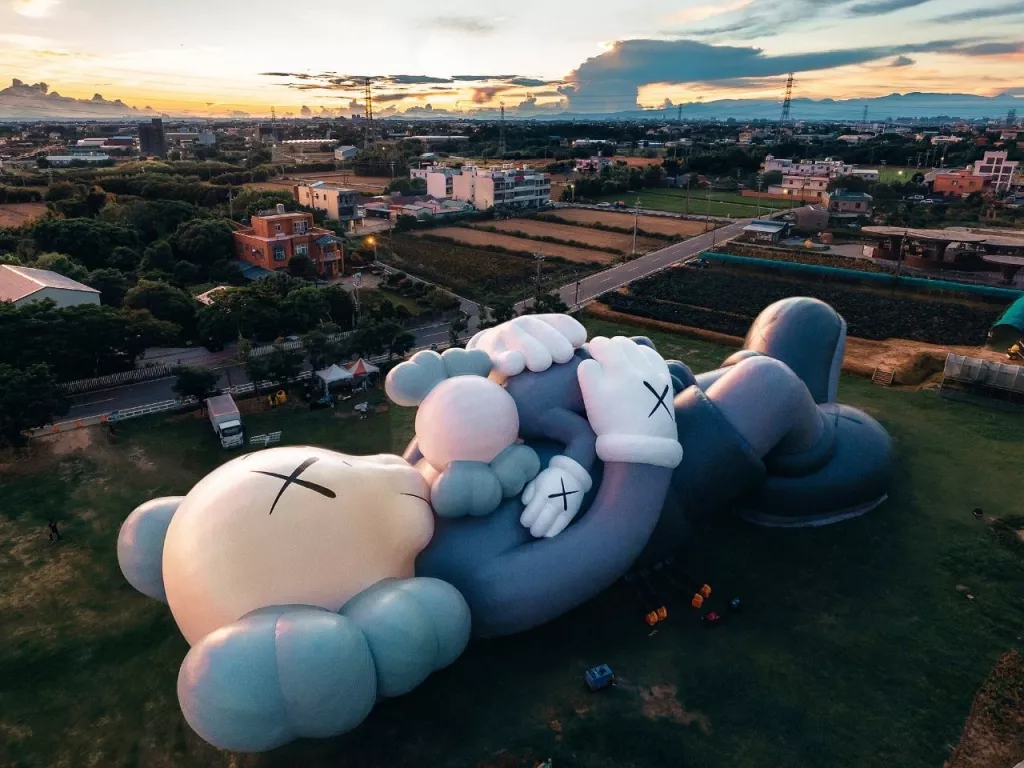 Top 10 umjetničkih trenutaka 2021.