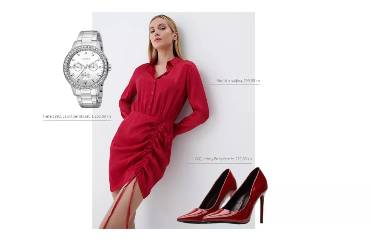 Pripreme za najluđu noć u godini: Z centar nudi sve prednosti modernog šopinga na jednom mjestu