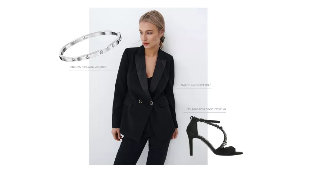 Pripreme za najluđu noć u godini: Z centar nudi sve prednosti modernog šopinga na jednom mjestu