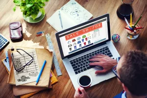 Pet savjeta kako maherski odraditi online kupovinu