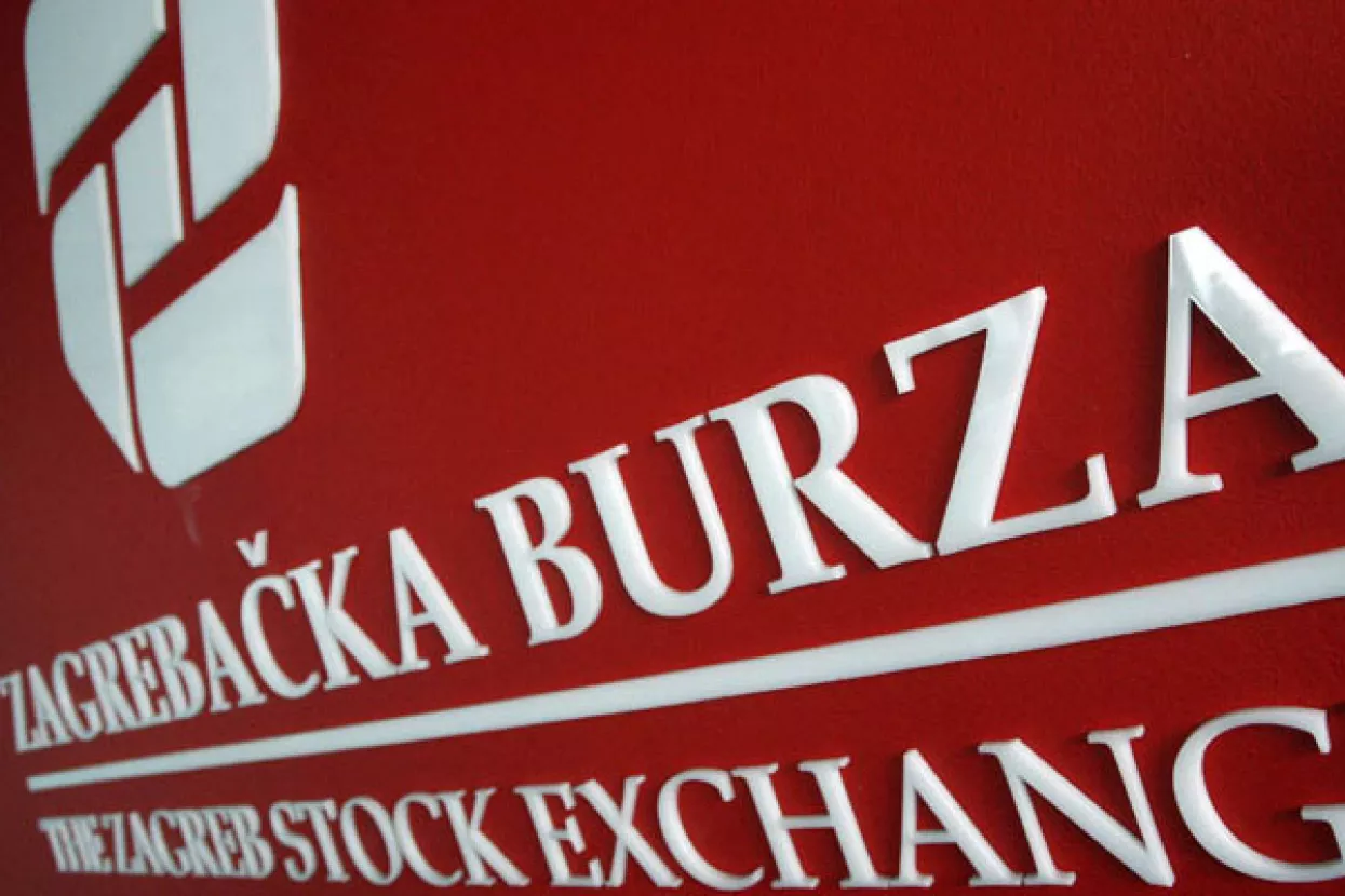 ZSE: Crobexi na najvišoj razini od ožujka 2017.