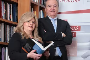 BDO Infokorp: Partnerstvo između Infokorpa i BDO-a jednostavno se moralo dogoditi