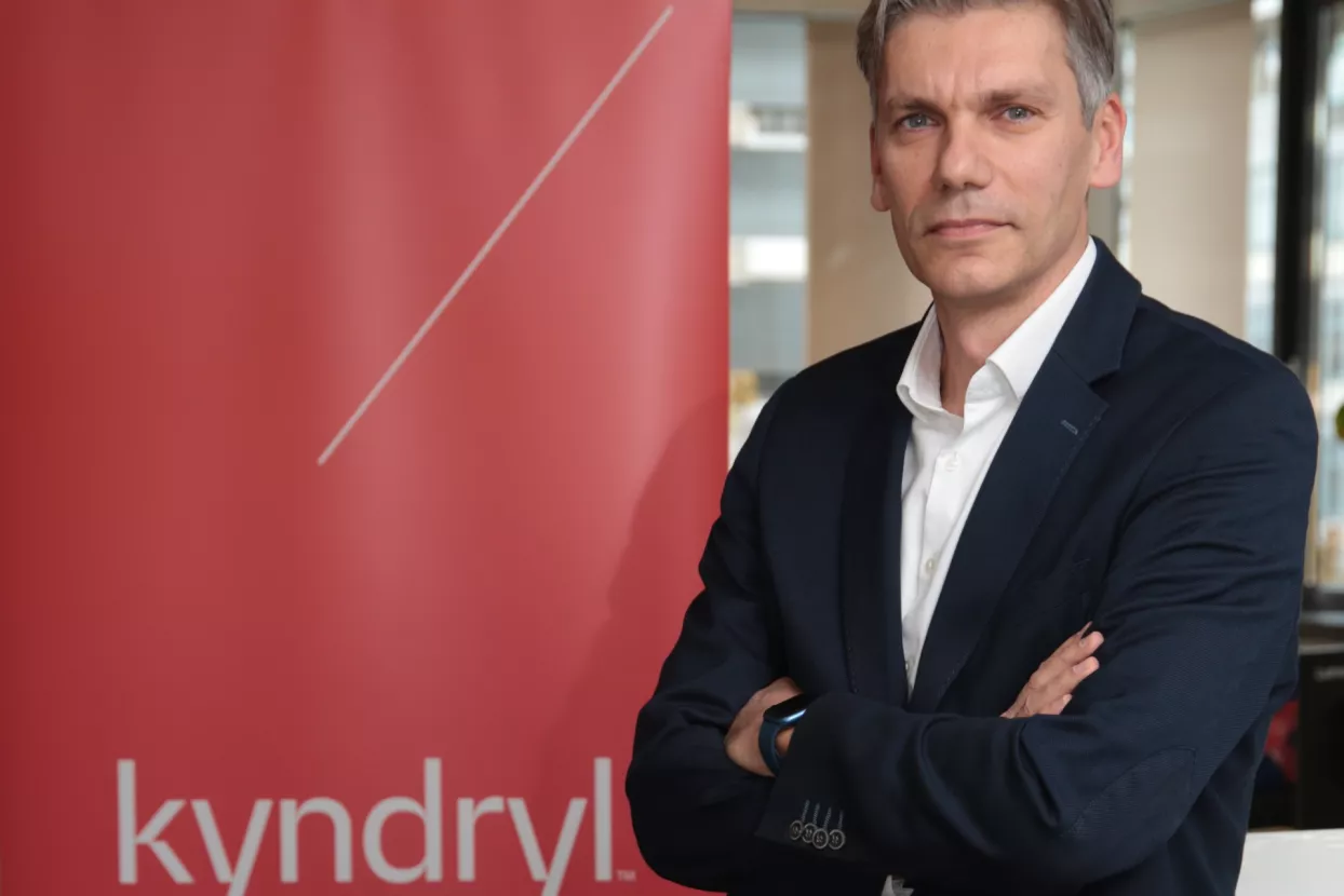 Davor Malojčić (Kyndryl): U Hrvatskoj jo&scaron; nema masovne selidbe u 'cloud', ali svi o tome razmi&scaron;ljaju