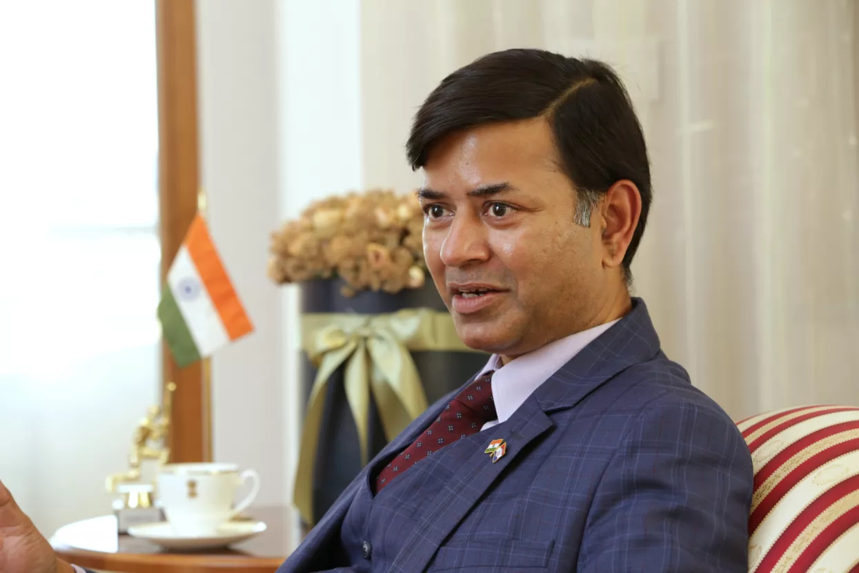 Indijski veleposlanik: Hrvatska mora dokazati da je privlačnija za indijske investicije od svojih susjeda