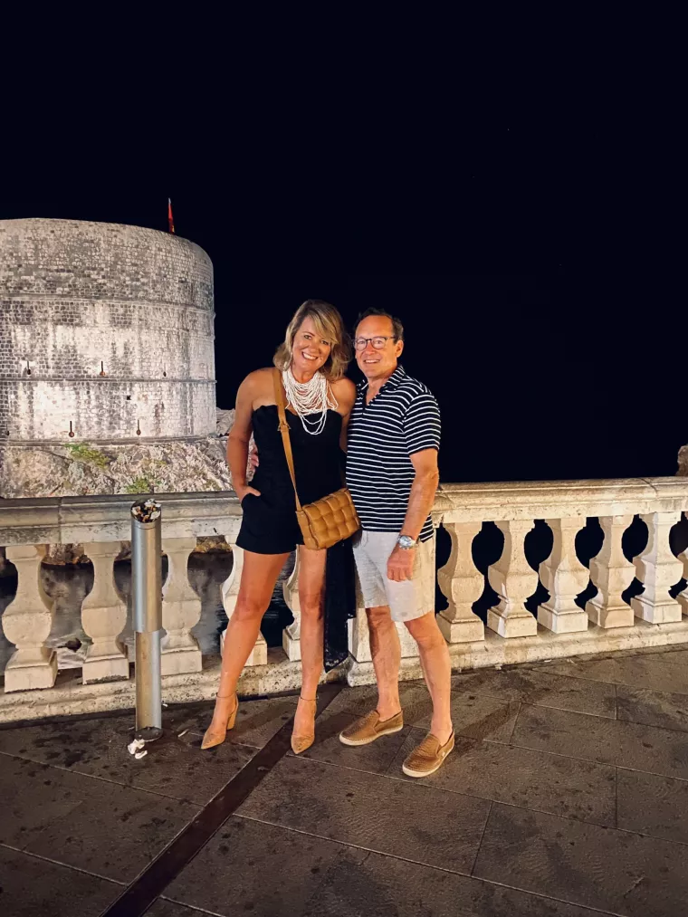 [INTERVJU] Tanya Golesic: Vrijeme je najveći luksuz koji posjedujemo