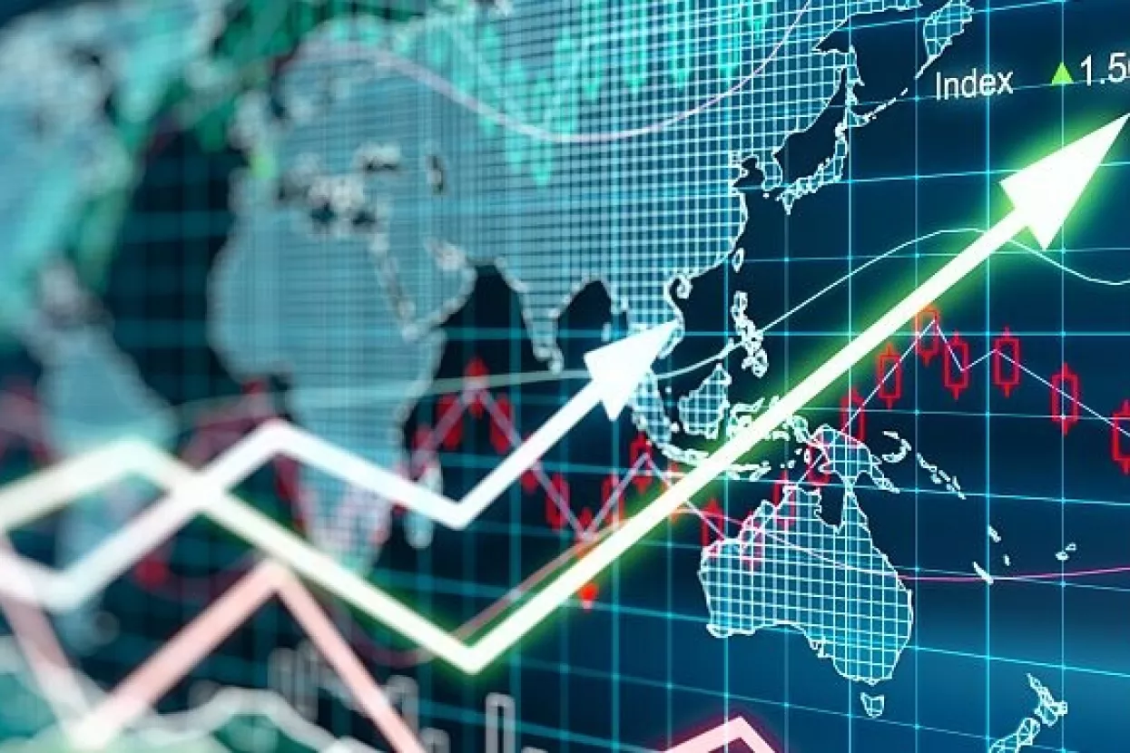 Na Wall Streetu novi rekordi na početku godine, skok cijena dionica Tesle i Applea