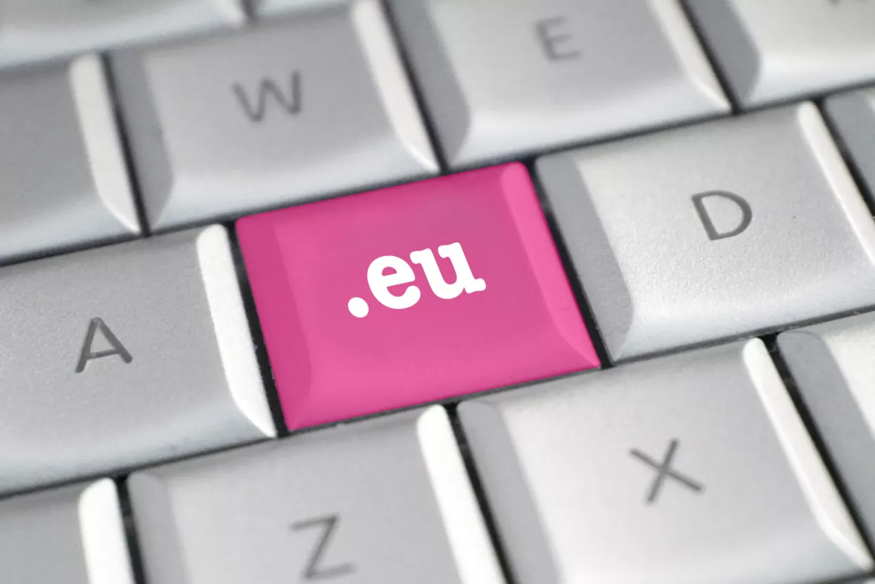 Gotovo 50 tisuća .eu domena dostupno za registraciju