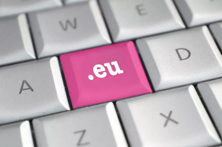 Gotovo 50 tisuća .eu domena dostupno za registraciju
