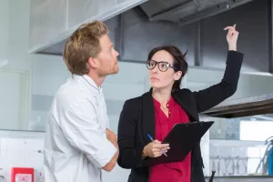 Edis Felić: Inspekcijske kontrole u Sloveniji ogledalo su poduzetničke kulture