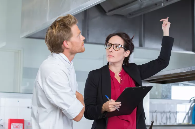 Edis Felić: Inspekcijske kontrole u Sloveniji ogledalo su poduzetničke kulture