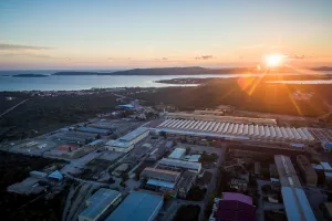 Vlada izgradnju nove ljevaonice aluminijskih blokova u Impol-TLM-u proglasila strateškim projektom