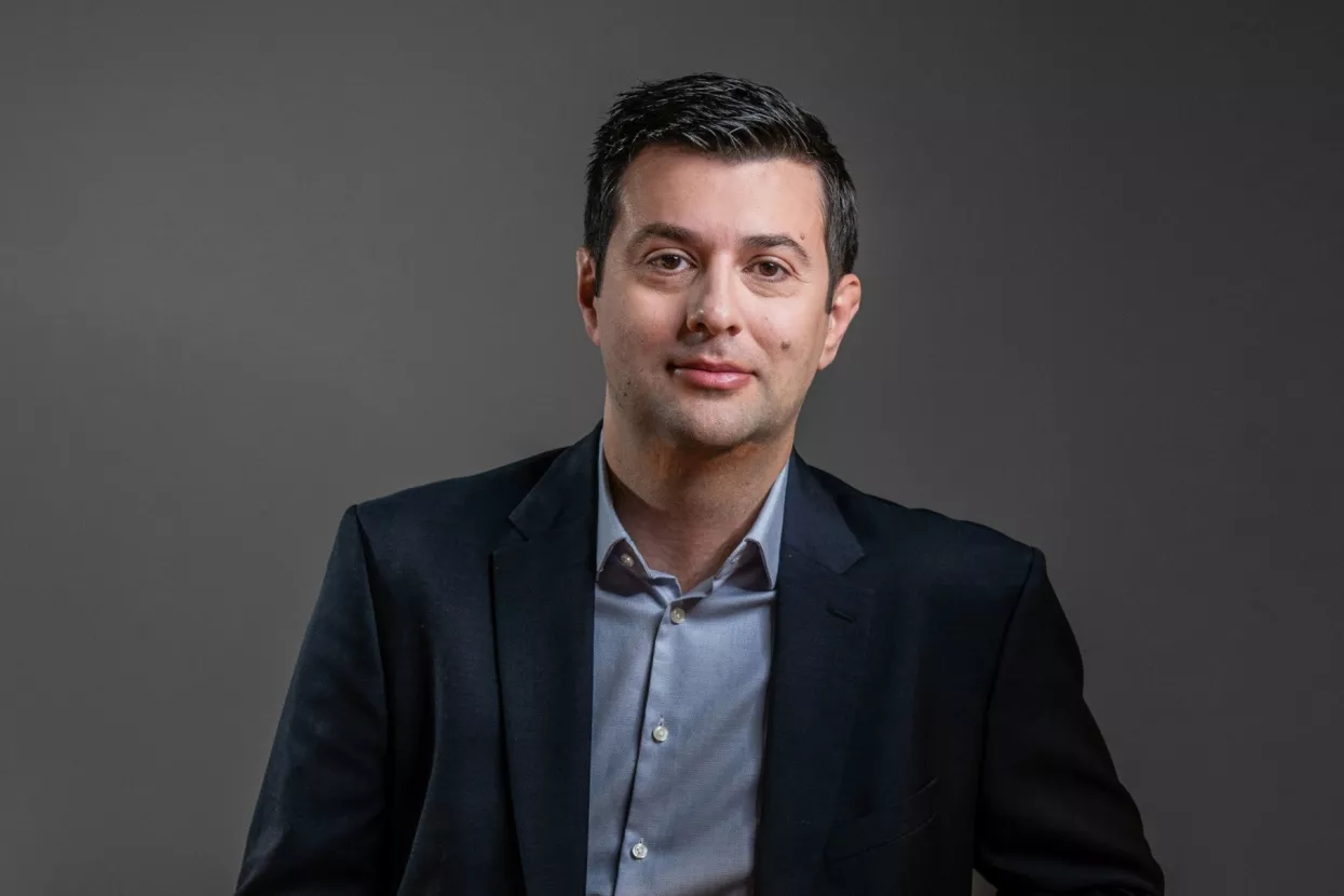 Marijan Bo&scaron;ković (Bipa): Rast brži od trži&scaron;ta postižemo kontinuiranim promjenama asortimana