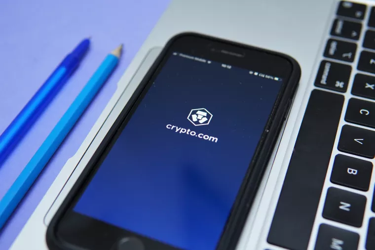 U Britaniji zabranjeno reklamiranje aplikacija Cypto.com-a