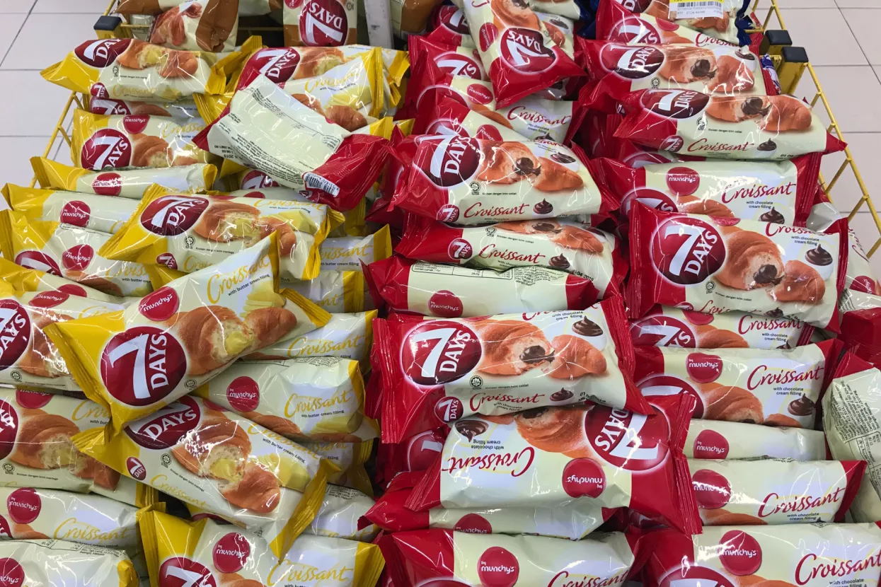 Mondelēz preuzeo Chipitu, europskog lidera u kategoriji kroasana i pečenih grickalica