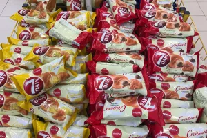 Mondelēz preuzeo Chipitu, europskog lidera u kategoriji kroasana i pečenih grickalica