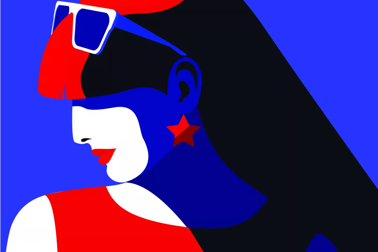 Digitalna moda: Odjenite se na vrijeme za web 3.0