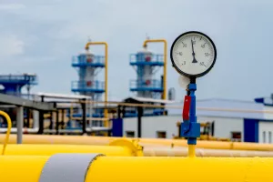 Robne burze: Cijena plina ponovno raste, energetsko tržište preuzima strah i panika