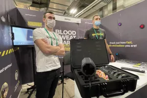 Amazon, Apple i Microsoft zainteresirani za startupove koji su otišli na sajam CES