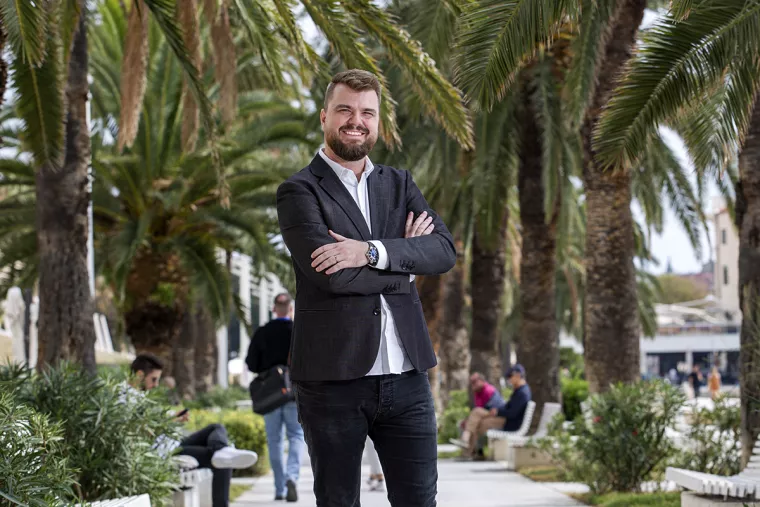 Radio Dalmacija lansirala NFT kolekciju: &#39;Ovaj fenomen prilika je za kreativce i brendove&#39;