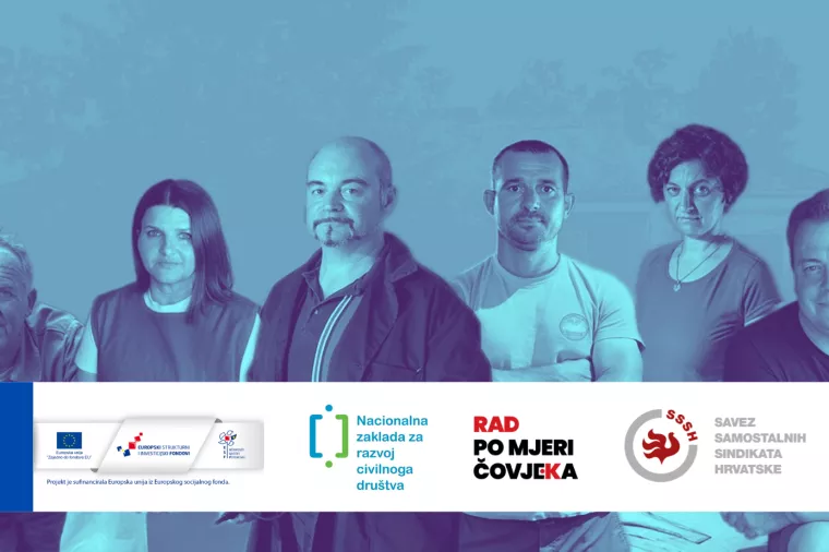 Rad po mjeri čovjeka - Jesu li radna mjesta u vašoj tvrtki dovoljno kvalitetna da privučete najbolje radnike