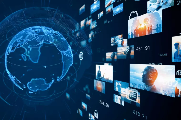 Globalno tržište oglašavanja bilježi najveći rast u zadnja četiri desetljeća