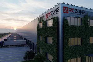 Gradnja distributivno-logističkog centra &#39;RC Zone Samobor&#39; blizu realizacije nakon usvajanja Urbanističkog plana uređenja