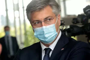 Plenković: Imamo niz alata na raspolaganju koji će spriječiti veći udar na standard građana