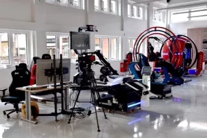 Više od 50 posto tvrtki koje se bave gaming industrijom registrirano u Novskoj