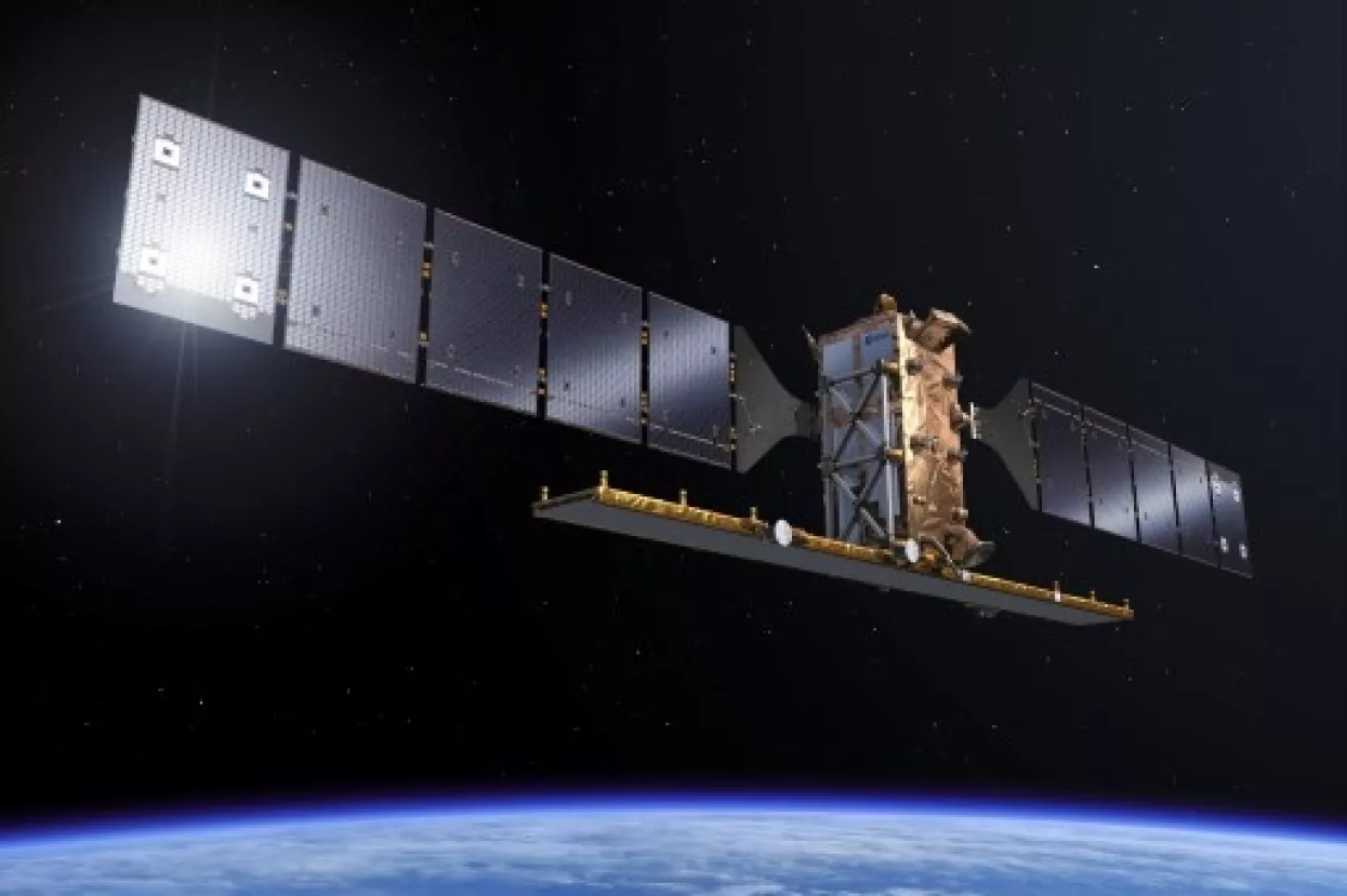 Zakazao važan europski satelit za praćenje prirodnih katastrofa