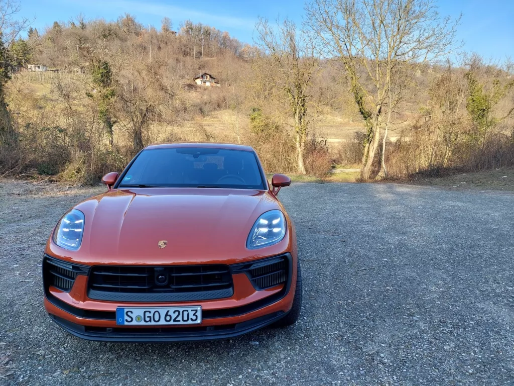 [Video] Redizajnirani Macan melem je za oči, ali i uši