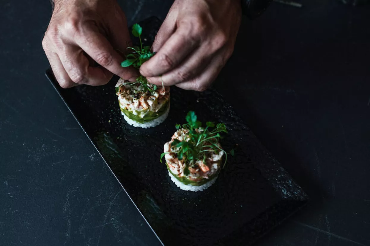 Najbolji contemporary azijski restoran u Zagrebu: Nova jela i sjajni kokteli