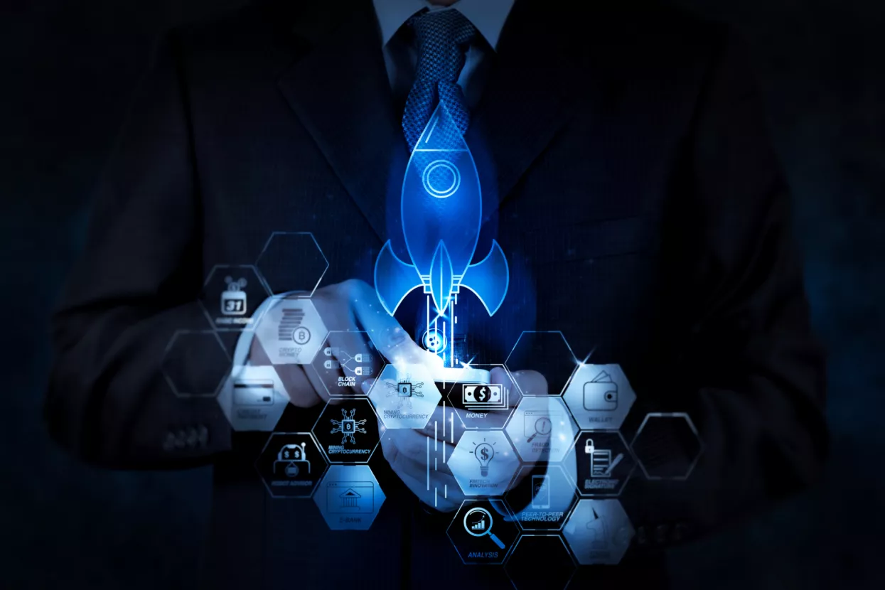 Kripto fondovi značajno su nadma&scaron;ili prinose tradicionalih hedge fondova u 2021. godini