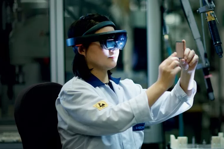 U narednim godinama očekuje se veliki zamah u transformaciji proizvodnih poduzeća