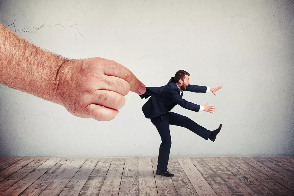 Zagazili smo u eru goleme države