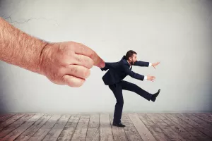 Zagazili smo u eru goleme države