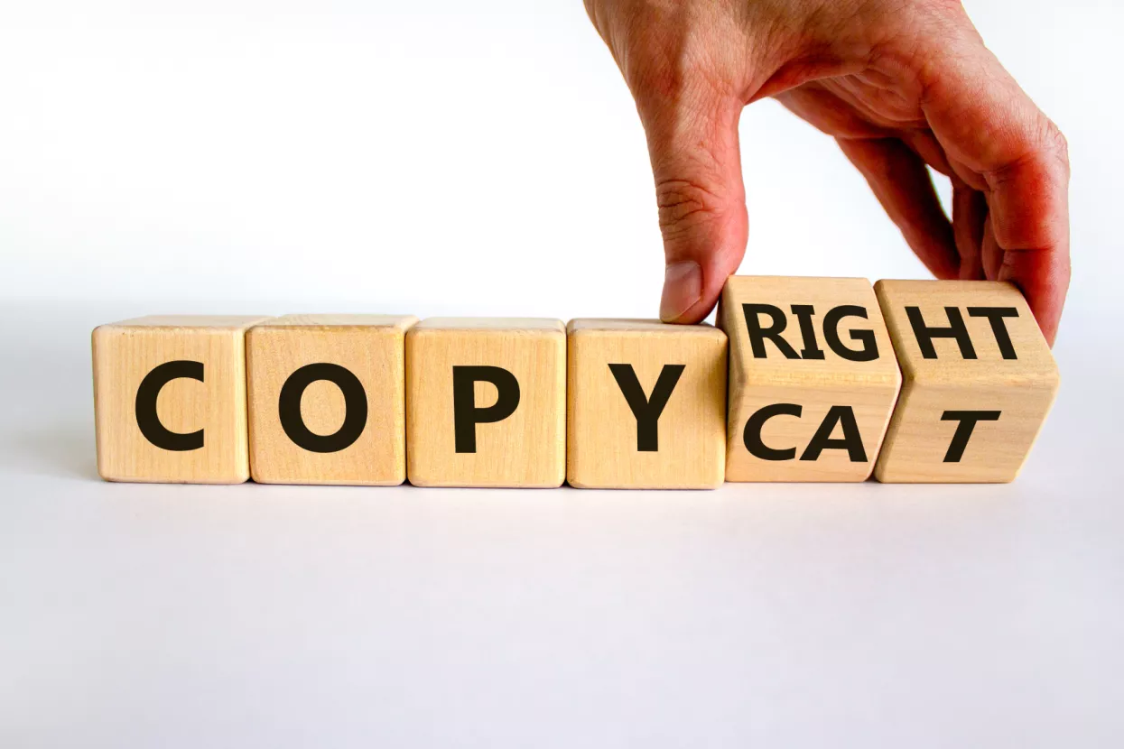 &#39;Copycat&#39; naš svagdašnji - Hoće li ikada kultura kopiranja doživjeti svoj sumrak?