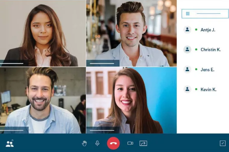 Zaboravite što ste dosad znali o telefonskim sustavima